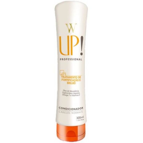 Condicionador W/UP! PROFESSIONAL CABELOS NORMAIS